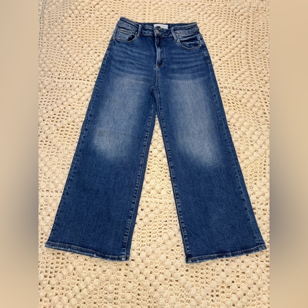 Risen jeans Classic Blue Women's Jeans.        #7